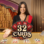 32 Baraha VIP Casino Live