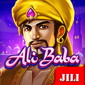 Ali Baba - VIP Casino Hot Game