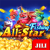 All Star Fishing VIP Casino