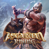 Asgardian Rising - VIP Casino Slot