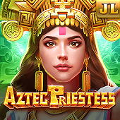 Aztec Priestess - VIP Casino Game