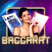 Baccarat B VIP Casino Live