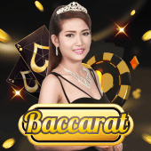 Baccarat - VIP Casino Live