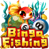Bingo Fishing VIP Casino