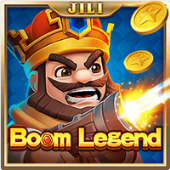 Boom Legend VIP Casino