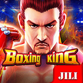 Boxing King - VIP Casino Slot