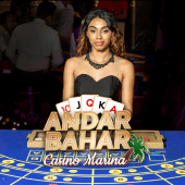 Andar Bahar VIP Casino