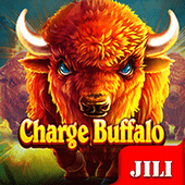 Charge Buffalo - VIP Casino Slot