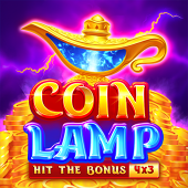 Coin Lamp VIP Casino Game
