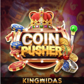 Coin Pusher VIP Casino