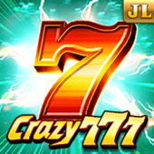 Crazy777 - VIP Casino Slot