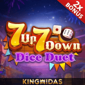 Dice Duet VIP Casino Game