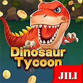 Dinosaur Tycoon VIP Casino