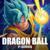 Dragon Ball VIP Casino Slot