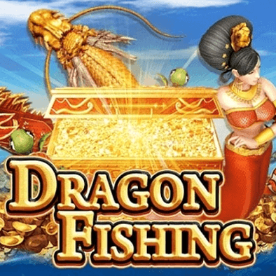 Dragon Fishing VIP Casino