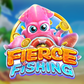 Fierce Fishing VIP Casino