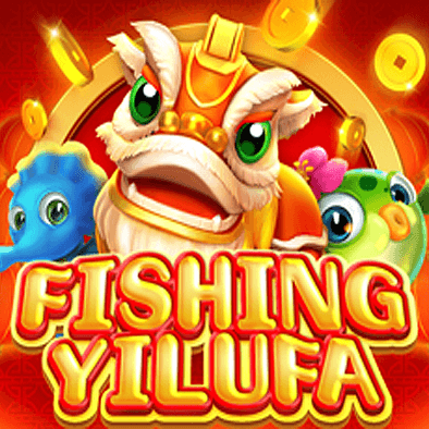 Fishing Yi Lu Fa VIP Casino