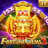 Fortune Gems 2 - VIP Casino Game