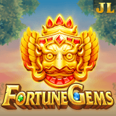 Fortune Gems VIP Casino Game