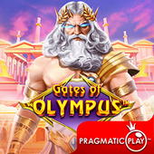Gates of Olympus - VIP Casino Game