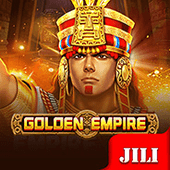Golden Empire - VIP Casino Game