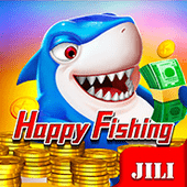 Happy Fishing VIP Casino