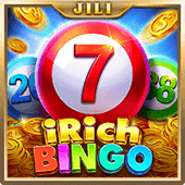 Irich Bingo VIP Casino Game