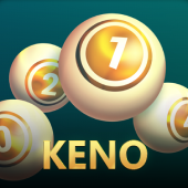 Keno VIP Casino Game