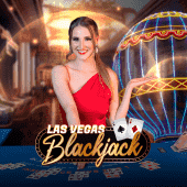 Las Vegas Blackjack VIP Casino
