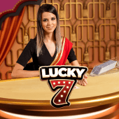 Lucky 7 VIP Casino Live Game