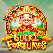 Lucky Fortunes - VIP Casino Game