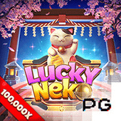 Lucky Neko VIP Casino Hot Game