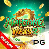 Mahjong Ways 2 - VIP Casino Game