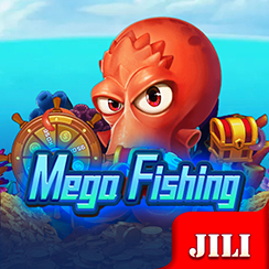 Mega Fishing VIP Casino
