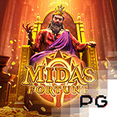 Midas Fortune - VIP Casino Hot Game