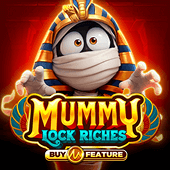 Mummy Lock Riches VIP Casino