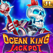 Ocean King Jackpot VIP Casino