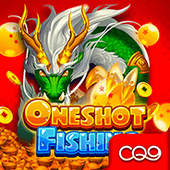 Oneshot Fishing VIP Casino