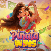 Pinata Wins - VIP Casino Slot