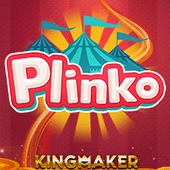 Plinko VIP Casino Game
