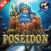 Poseidon VIP Casino Game