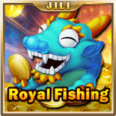 Royal Fishing VIP Casino