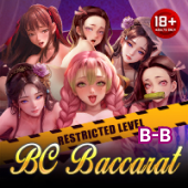 Sexy Baccarat VIP Casino