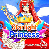 Starlight Princess - VIP Casino Game