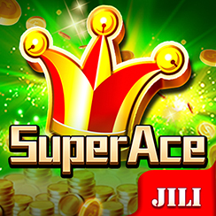 Super Ace - VIP Casino Slot