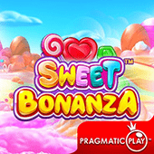 Sweet Bonanza - VIP Casino Slot