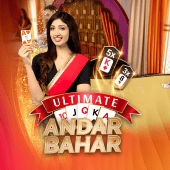 Ultimate Andar Bahar VIP Casino