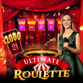 Ultimate Roulette VIP Casino