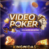 Video Poker VIP Casino