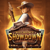 Wild Bounty Showdown - VIP Casino Slot